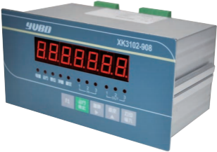 908 Weight Indicator – Multi-Function Scale Controller
